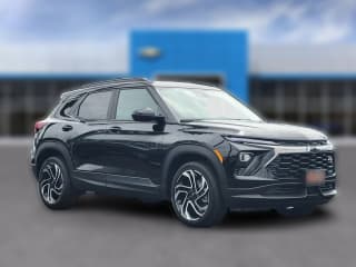 Chevrolet Trailblazer RS FWD 4dr