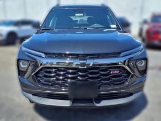 Chevrolet Trailblazer RS FWD 4dr