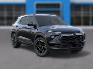 Chevrolet Trailblazer RS FWD 4dr