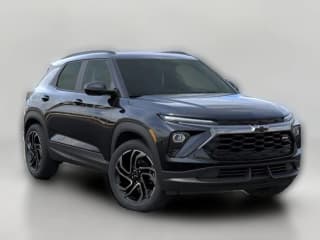 Chevrolet Trailblazer RS FWD 4dr