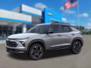 Chevrolet Trailblazer RS FWD 4dr
