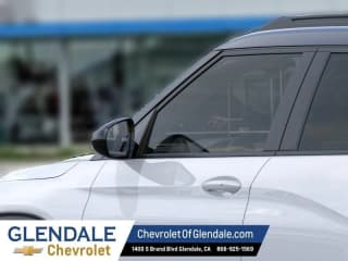 Chevrolet Trailblazer RS FWD 4dr