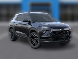 Chevrolet Trailblazer RS AWD 4dr
