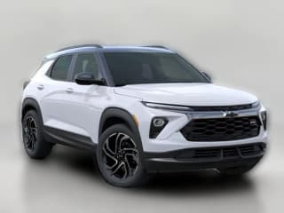 Chevrolet Trailblazer RS AWD 4dr