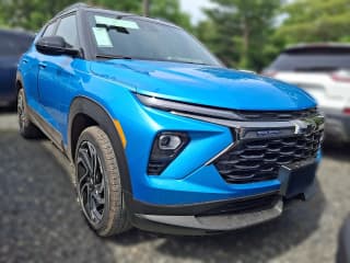 Chevrolet Trailblazer RS AWD 4dr