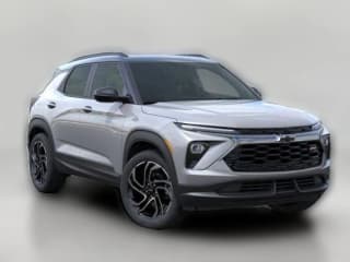 Chevrolet Trailblazer RS AWD 4dr