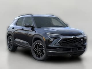 Chevrolet Trailblazer RS AWD 4dr