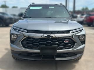 Chevrolet Trailblazer RS AWD 4dr