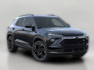 Chevrolet Trailblazer RS AWD 4dr