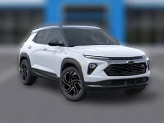 Chevrolet Trailblazer RS AWD 4dr