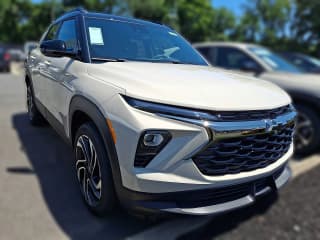Chevrolet Trailblazer RS AWD 4dr