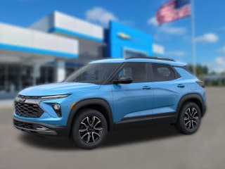 Chevrolet Trailblazer ACTIV FWD 4dr