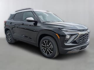 Chevrolet Trailblazer ACTIV FWD 4dr