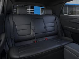 Chevrolet Trailblazer ACTIV FWD 4dr 2026 — side view