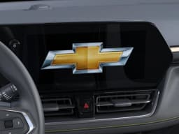 Chevrolet Trailblazer ACTIV FWD 4dr 2026 — side view