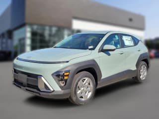 Hyundai Kona SE FWD
