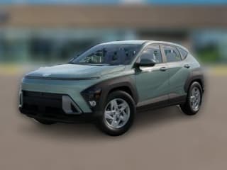 Hyundai Kona SE FWD