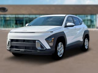 Hyundai Kona SE FWD