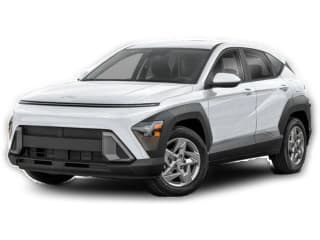 Hyundai Kona SE FWD
