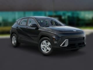 Hyundai Kona SE FWD