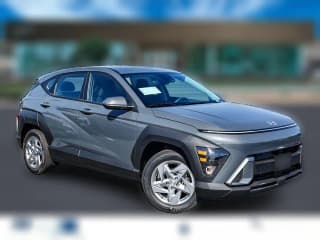 Hyundai Kona SE FWD