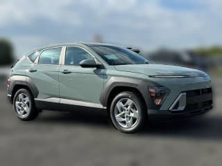 Hyundai Kona SE FWD