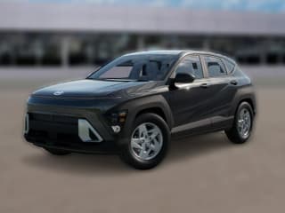 Hyundai Kona SE FWD