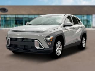 Hyundai Kona SE FWD