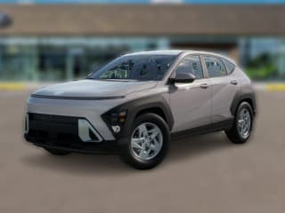 Hyundai Kona SE FWD