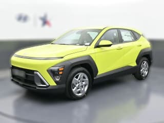 Hyundai Kona SE FWD