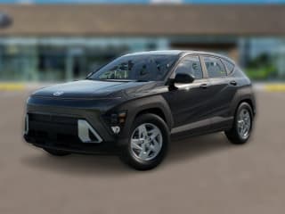 Hyundai Kona SE FWD