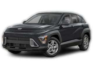 Hyundai Kona SE FWD