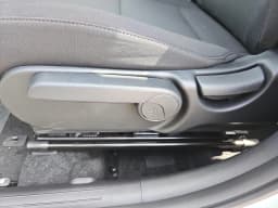 Hyundai Kona SE FWD 2026 — side view