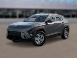Hyundai Kona SE FWD