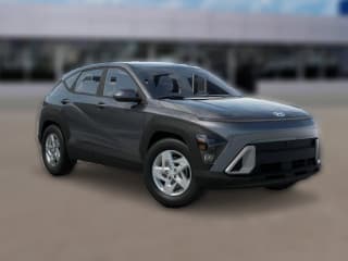 Hyundai Kona SE FWD