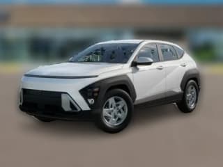 Hyundai Kona SE FWD