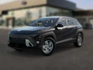 Hyundai Kona SE AWD