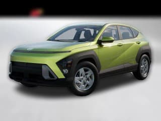 Hyundai Kona SE AWD