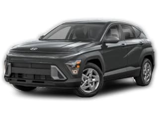 Hyundai Kona SE AWD