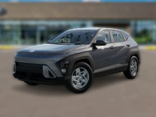 Hyundai Kona SE AWD