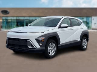 Hyundai Kona SE AWD