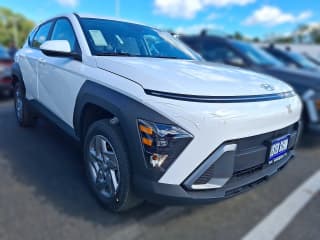 Hyundai Kona SE AWD