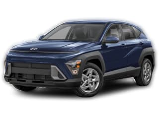 Hyundai Kona SE AWD