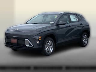 Hyundai Kona SE AWD