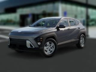 Hyundai Kona SE AWD