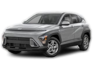 Hyundai Kona SE AWD