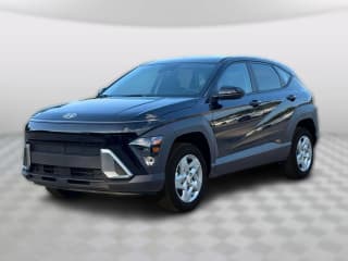 Hyundai Kona SE AWD