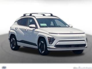 Hyundai Kona Electric SEL FWD