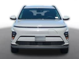 Hyundai Kona Electric SEL FWD 2025 — side view