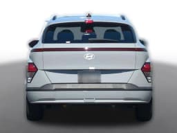 Hyundai Kona Electric SEL FWD 2025 — side view